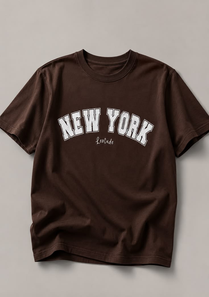T Shirt 5